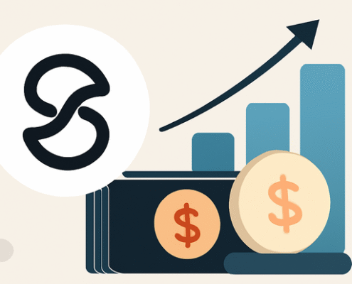 Cohere erreicht eine Bewertung von 7 Milliarden Dollar 6 Artikelbild für den Artikel: Cohere erreicht eine Bewertung von 7 Milliarden Dollar