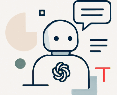 OpenAI testet ChatGPT-Agenten-Upgrades mit neuen Alpha-Modellen 6 Artikelbild für den Artikel: OpenAI testet ChatGPT-Agenten-Upgrades mit neuen Alpha-Modellen