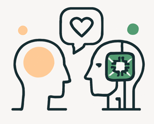 Mensch-KI-Synergie: Wie das Verständnis mentaler Zustände die Interaktion mit KI verbessert 3 Artikelbild für den Artikel: Mensch-KI-Synergie: Wie das Verständnis mentaler Zustände die Interaktion mit KI verbessert