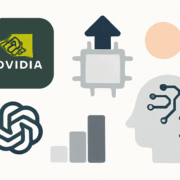 Artikelbild für den Artikel: Nvidia investiert massiv in OpenAI: Ein Blick auf die Zukunft der KI