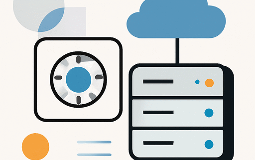 Artikelbild für den Artikel: Einführung des Data Commons Model Context Protocol Servers