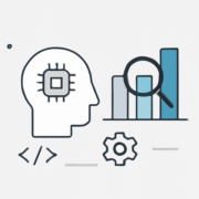 Artikelbild für den Artikel: Was messen beliebte KI-Coding-Benchmarks wirklich?