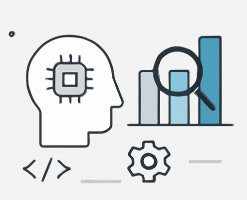 Was messen beliebte KI-Coding-Benchmarks wirklich? 3 Artikelbild für den Artikel: Was messen beliebte KI-Coding-Benchmarks wirklich?