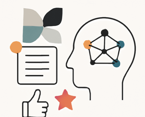 Computational Taste: LLMs, Ästhetik und Urteilskraft 4 Artikelbild für den Artikel: Computational Taste: LLMs, Ästhetik und Urteilskraft