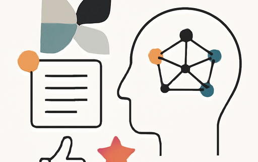 Artikelbild für den Artikel: Computational Taste: LLMs, Ästhetik und Urteilskraft