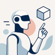 Artikelbild für den Artikel: Gemini Robotics 1.5 bringt KI-Agenten in die physische Welt