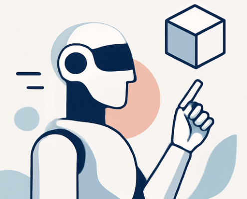 Gemini Robotics 1.5 bringt KI-Agenten in die physische Welt 2 Artikelbild für den Artikel: Gemini Robotics 1.5 bringt KI-Agenten in die physische Welt