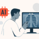 Artikelbild für den Artikel: KI ersetzt keine Radiologen