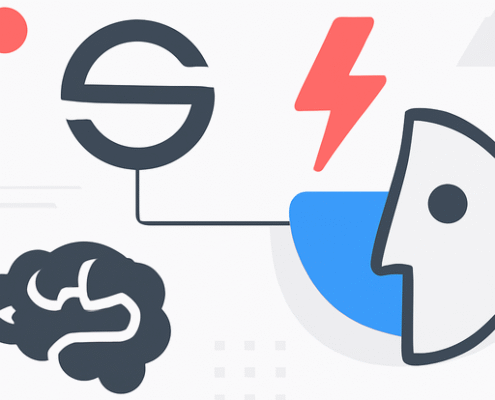 Verbesserte Modelle von Google DeepMind: Gemini 2.5 Flash und Flash-Lite 4 Artikelbild für den Artikel: Verbesserte Modelle von Google DeepMind: Gemini 2.5 Flash und Flash-Lite