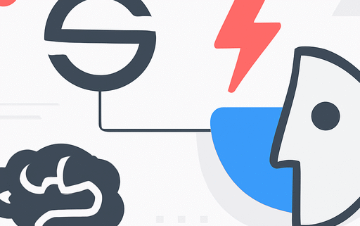 Artikelbild für den Artikel: Verbesserte Modelle von Google DeepMind: Gemini 2.5 Flash und Flash-Lite