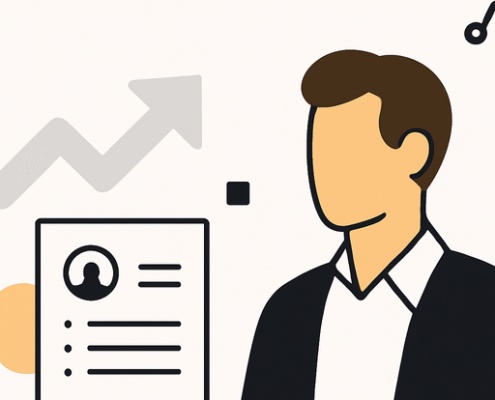 Werdegang als Research Engineer bei einem großen LLM-Labor: 18 Monate strategische Jobsuche 1 Artikelbild für den Artikel: Werdegang als Research Engineer bei einem großen LLM-Labor: 18 Monate strategische Jobsuche