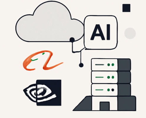Alibaba setzt auf KI mit Nvidia-Partnerschaft und neuen Rechenzentrumsplänen 2 Artikelbild für den Artikel: Alibaba setzt auf KI mit Nvidia-Partnerschaft und neuen Rechenzentrumsplänen