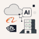 Artikelbild für den Artikel: Alibaba setzt auf KI mit Nvidia-Partnerschaft und neuen Rechenzentrumsplänen