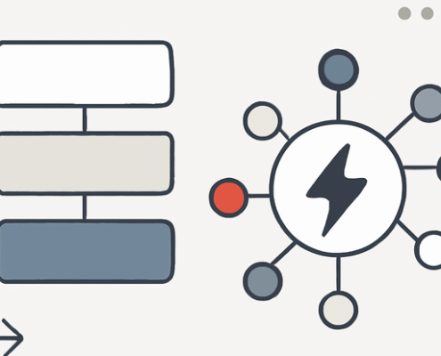Flash Attention 4: Optimierung der Aufmerksamkeitsberechnungen in Transformern 2 Artikelbild für den Artikel: Flash Attention 4: Optimierung der Aufmerksamkeitsberechnungen in Transformern