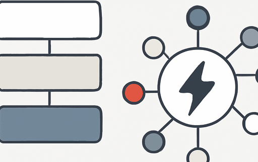 Artikelbild für den Artikel: Flash Attention 4: Optimierung der Aufmerksamkeitsberechnungen in Transformern