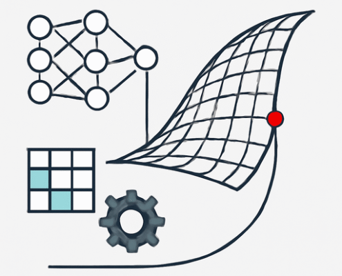 Modular Manifolds - Eine neue Ära der Optimierung neuronaler Netzwerke 5 Artikelbild für den Artikel: Modular Manifolds - Eine neue Ära der Optimierung neuronaler Netzwerke