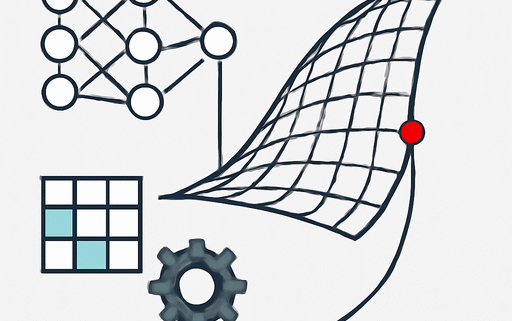 Artikelbild für den Artikel: Modular Manifolds - Eine neue Ära der Optimierung neuronaler Netzwerke