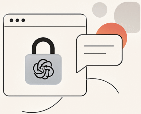 OpenAI testet neues Sicherheitssystem für ChatGPT 1 Artikelbild für den Artikel: OpenAI testet neues Sicherheitssystem für ChatGPT
