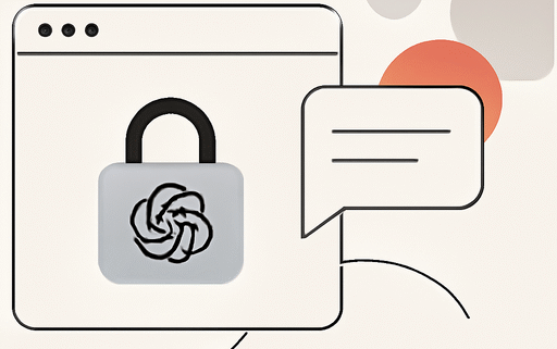 Artikelbild für den Artikel: OpenAI testet neues Sicherheitssystem für ChatGPT