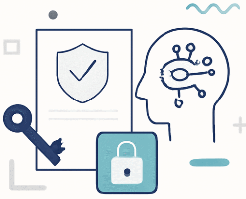 Artikelbild für den Artikel: Die SANS Secure AI Blueprint für sichere KI-Nutzung