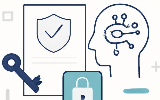 Artikelbild für den Artikel: Die SANS Secure AI Blueprint für sichere KI-Nutzung