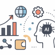 Artikelbild für den Artikel: Eine Forschungsagenda für die Wirtschaft von Transformative AI