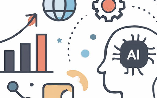 Artikelbild für den Artikel: Eine Forschungsagenda für die Wirtschaft von Transformative AI