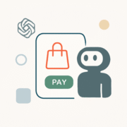Artikelbild für den Artikel: Instant Checkout in ChatGPT: Der neue Weg des Einkaufens