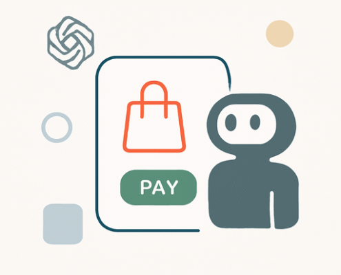 Instant Checkout in ChatGPT: Der neue Weg des Einkaufens 7 Artikelbild für den Artikel: Instant Checkout in ChatGPT: Der neue Weg des Einkaufens
