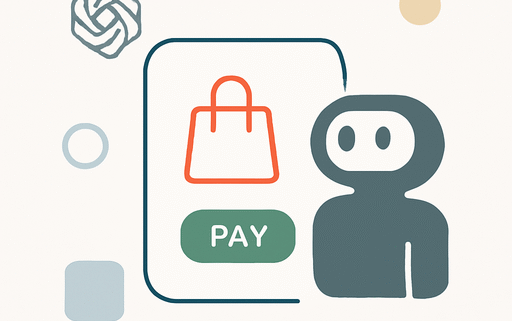 Artikelbild für den Artikel: Instant Checkout in ChatGPT: Der neue Weg des Einkaufens