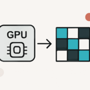 Artikelbild für den Artikel: Wie GPU Matmul-Kernels funktionieren
