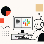 Artikelbild für den Artikel: Wie Claude Sonnet 4.5 in 30 Stunden eine App wie Slack entwickeln kann