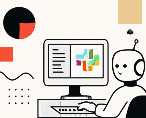 Artikelbild für den Artikel: Wie Claude Sonnet 4.5 in 30 Stunden eine App wie Slack entwickeln kann