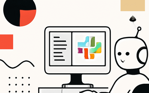 Artikelbild für den Artikel: Wie Claude Sonnet 4.5 in 30 Stunden eine App wie Slack entwickeln kann