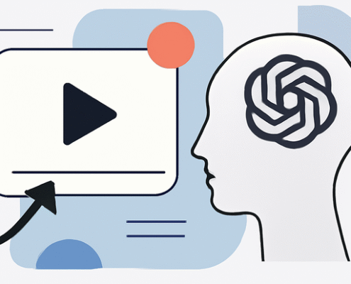 Sora 2: Die nächste Generation der Video-Generierung von OpenAI 3 Artikelbild für den Artikel: Sora 2: Die nächste Generation der Video-Generierung von OpenAI