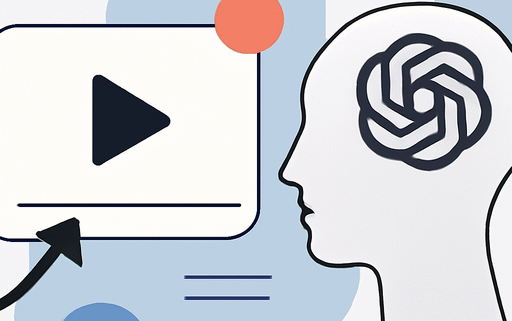 Artikelbild für den Artikel: Sora 2: Die nächste Generation der Video-Generierung von OpenAI