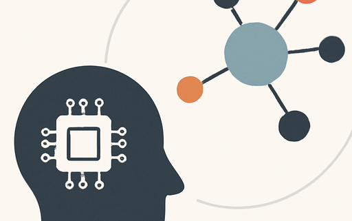Artikelbild für den Artikel: INTELLECT-2: Durchbruch bei der dezentralen KI-Entwicklung