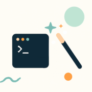 Artikelbild für den Artikel: Die Magie von Claude Code