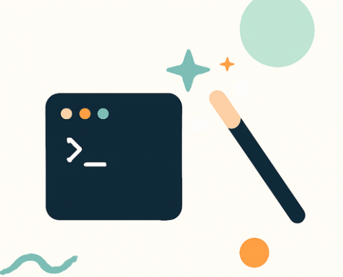 Die Magie von Claude Code 6 Artikelbild für den Artikel: Die Magie von Claude Code