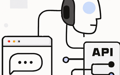 Artikelbild für den Artikel: Tinker API von Thinking Machines: Flexibles Fine-Tuning für Sprachmodelle