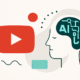 Artikelbild für den Artikel: YouTube setzt auf KI: Die nächste große Revolution im Video-Content