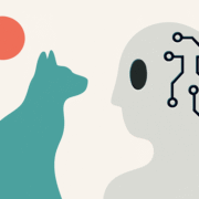 Artikelbild für den Artikel: Die Debatte um Tiere und Geister in der KI-Forschung