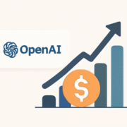 Artikelbild für den Artikel: OpenAI erreicht eine Bewertung von 500 Milliarden Dollar