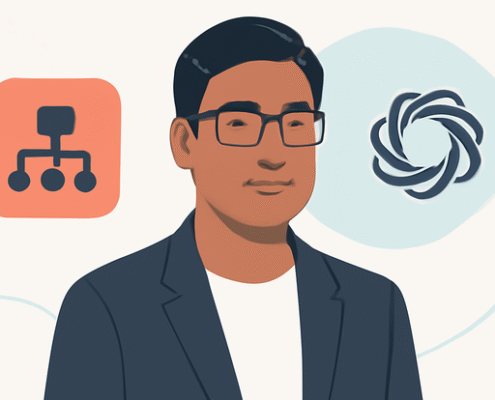 Rahul Patil wird neuer CTO von Anthropic 3 Artikelbild für den Artikel: Rahul Patil wird neuer CTO von Anthropic