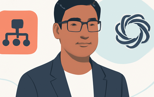 Artikelbild für den Artikel: Rahul Patil wird neuer CTO von Anthropic