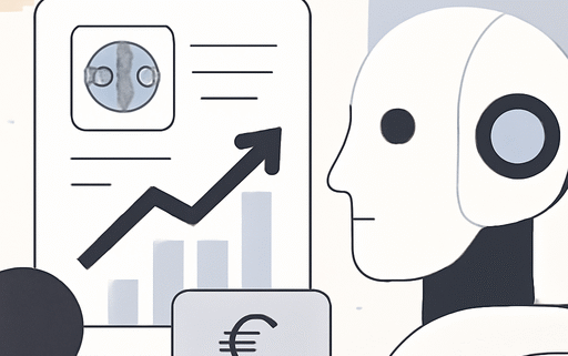 Artikelbild für den Artikel: Die Ausgaben für KI-Anwendungen: Ein Blick auf den AI Application Spending Report