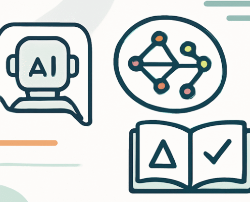 AI als Forschungspartner: Fortschritte in der theoretischen Informatik mit AlphaEvolve 1 Artikelbild für den Artikel: AI als Forschungspartner: Fortschritte in der theoretischen Informatik mit AlphaEvolve