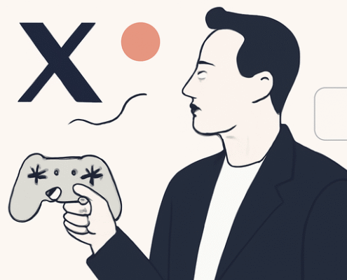 Elon Musks xAI sucht Videospielentwickler 4 Artikelbild für den Artikel: Elon Musks xAI sucht Videospielentwickler
