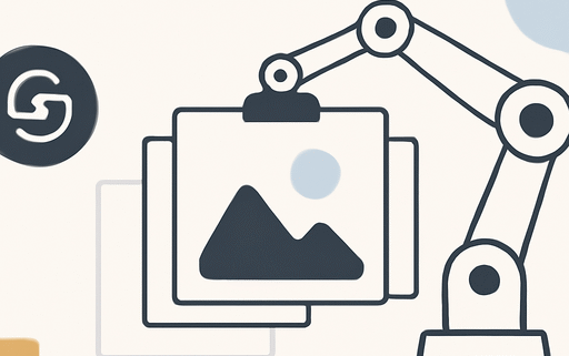 Artikelbild für den Artikel: Google bringt Gemini 2.5 Flash Image Modell auf den Markt