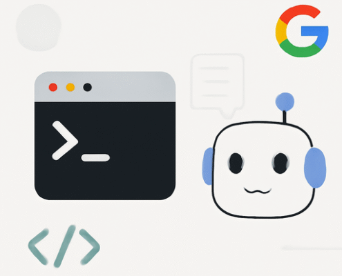 Jules Tools: Ein Kommandozeilen-Begleiter für Googles asynchronen Coding-Agenten 9 Artikelbild für den Artikel: Jules Tools: Ein Kommandozeilen-Begleiter für Googles asynchronen Coding-Agenten